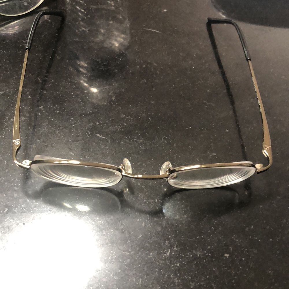 Safilo metal flexible frames In good condition - Picture 3 of 8